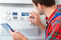 free Tismans Common gas safe engineer quotes