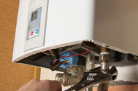 free Tismans Common boiler install quotes
