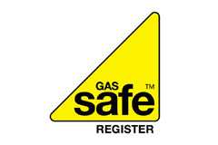 gas safe companies Tismans Common